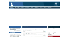 Desktop Screenshot of 6mr.fi